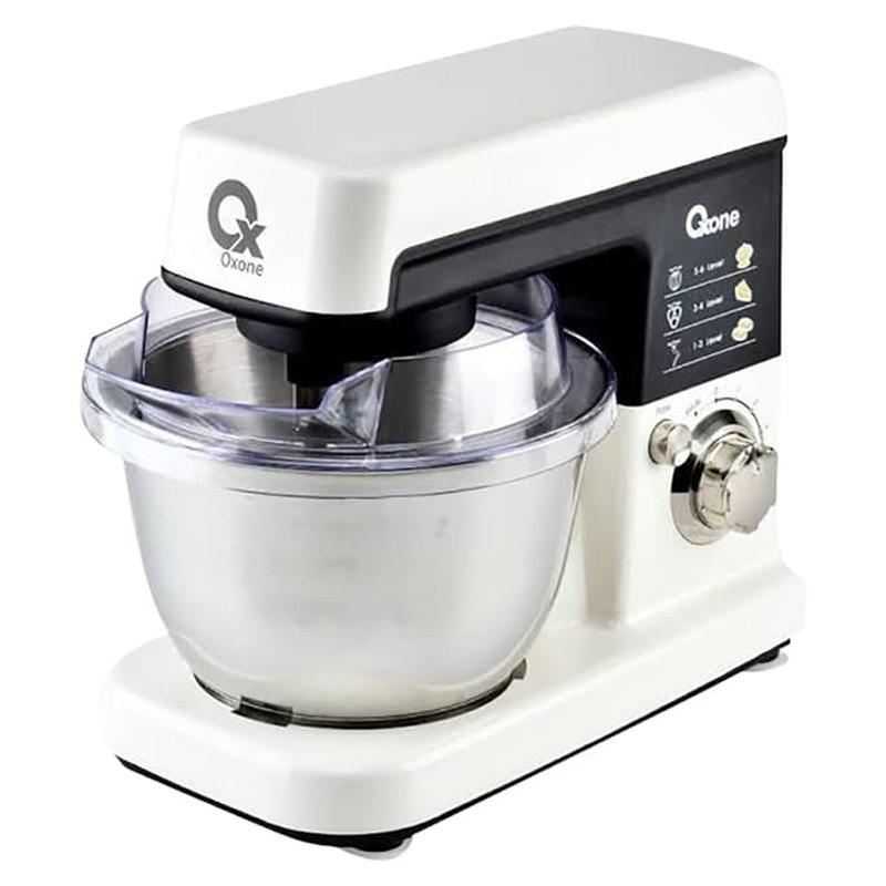 Jual Oxone Ox 855 Stand Mixer Online September 2020 Blibli Com