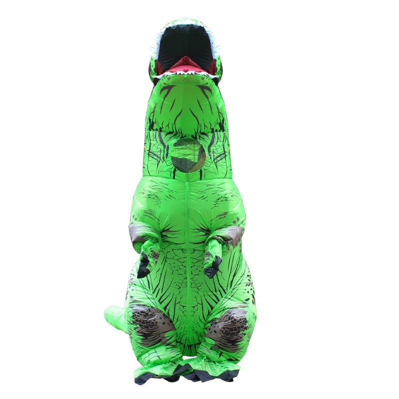 Fancy Dress Halloween Blow up Suit 