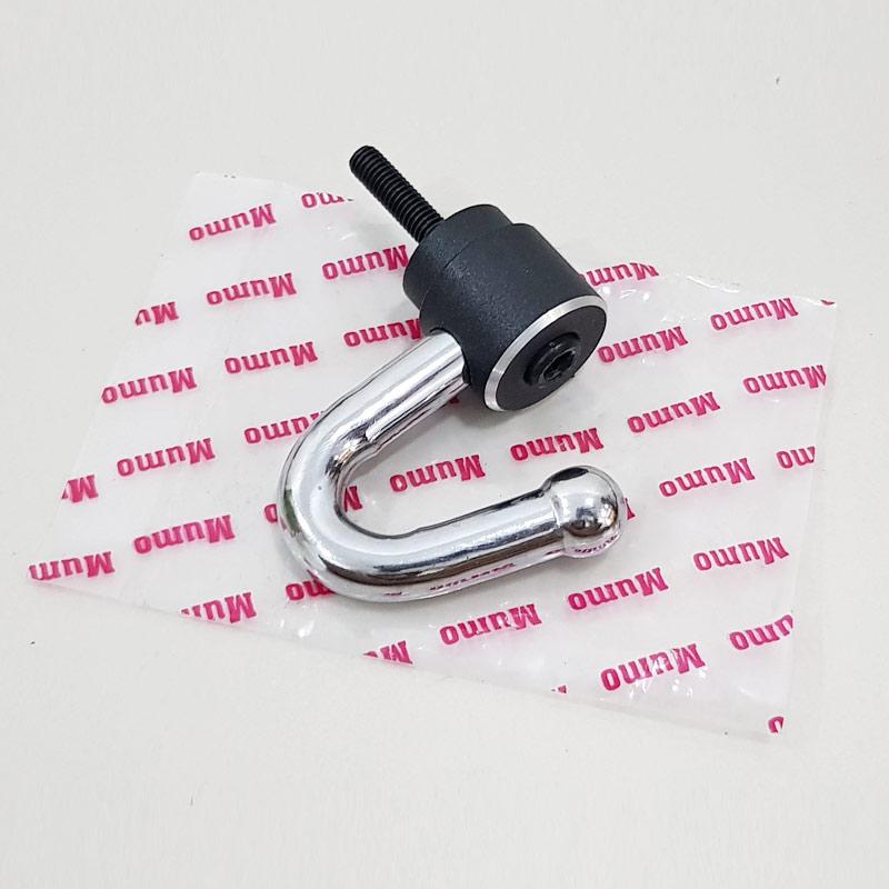 Jual Mumo Bandul Universal Hook Gantungan Barang Motor For Yamaha
