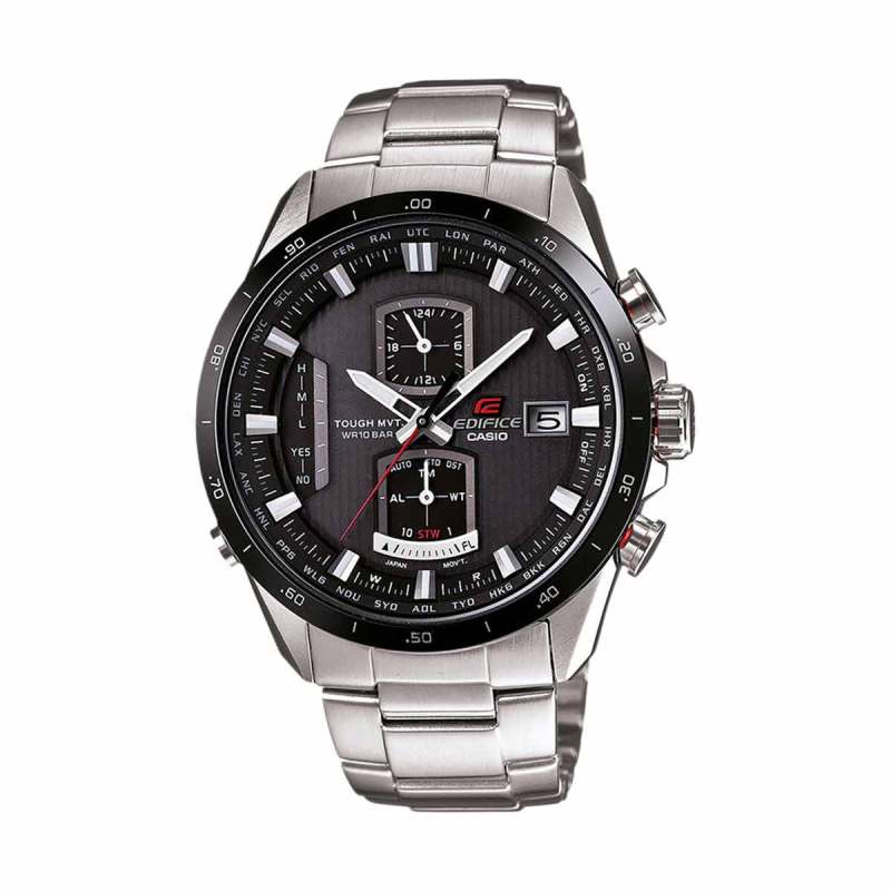 harga casio edifice tough solar