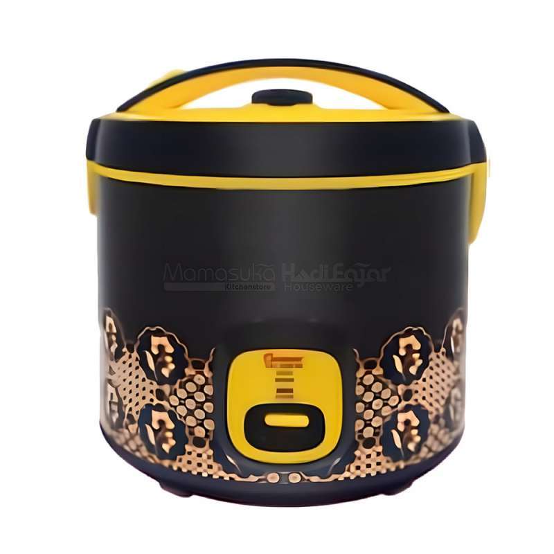 Promo Cosmos Rice Cooker 2 5 Liter Cosmos Crj 5508 Bc Magic Com 2 5l Cosmos 5508 Bc Diskon 17 Di Seller Berkah Abadi Elektronik Pegangsaan Kota Jakarta Pusat Blibli