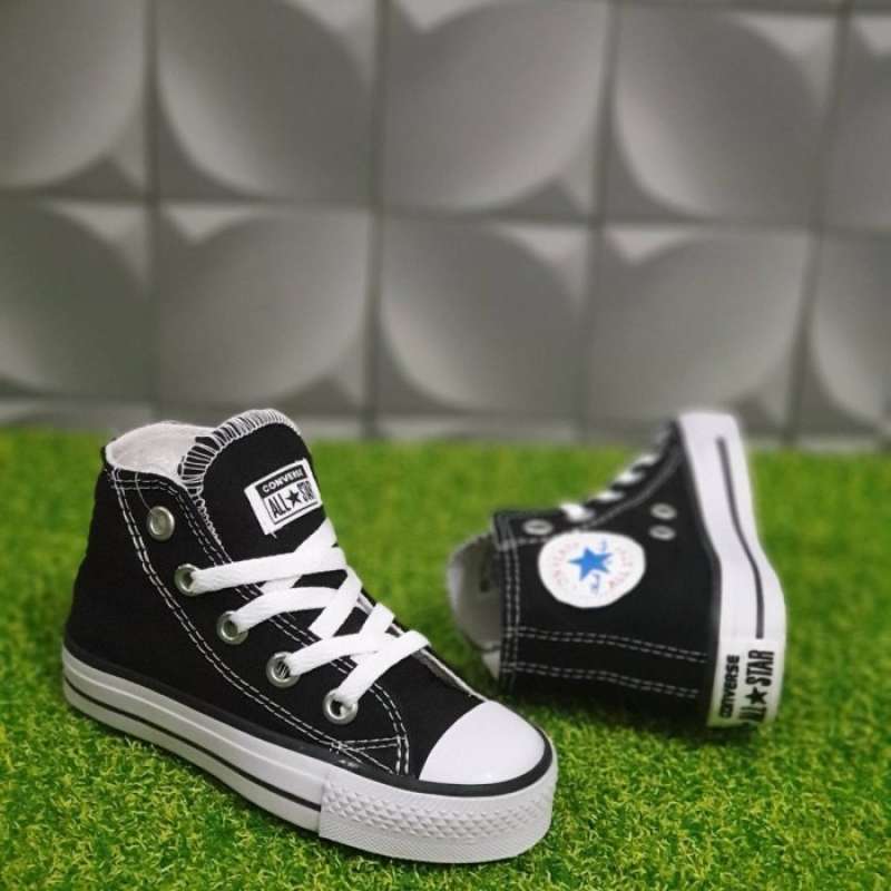 Sepatu converse bayi original hot sale