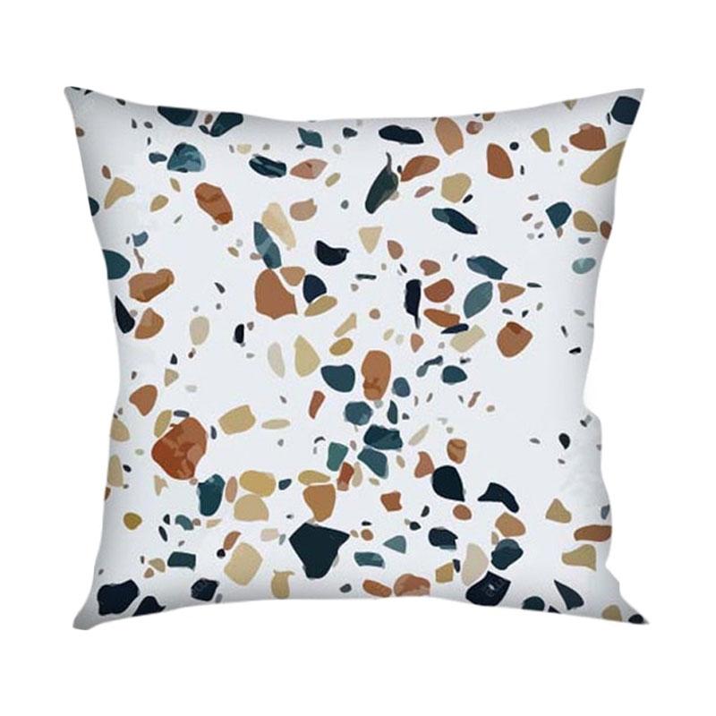 40 x 40 pillow insert