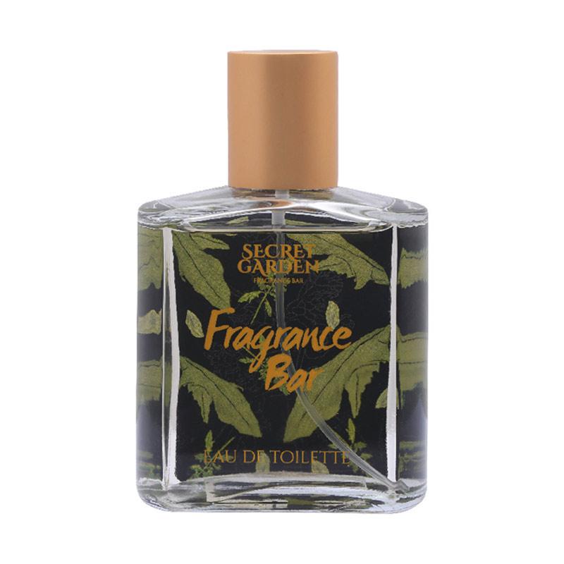 secret garden parfum