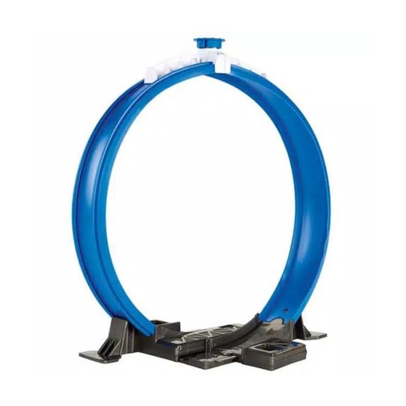 hot wheels loop set