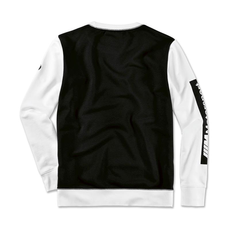bmw motorsport sweater