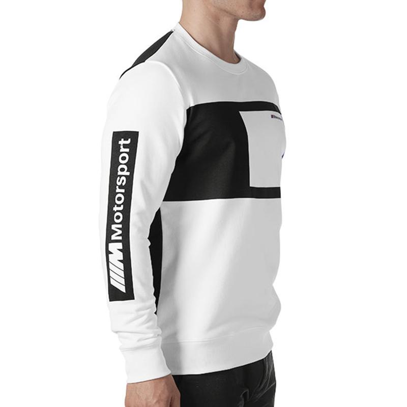 bmw motorsport sweater