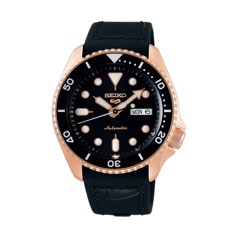 Jual Seiko 5 Specialist Style Automatic 