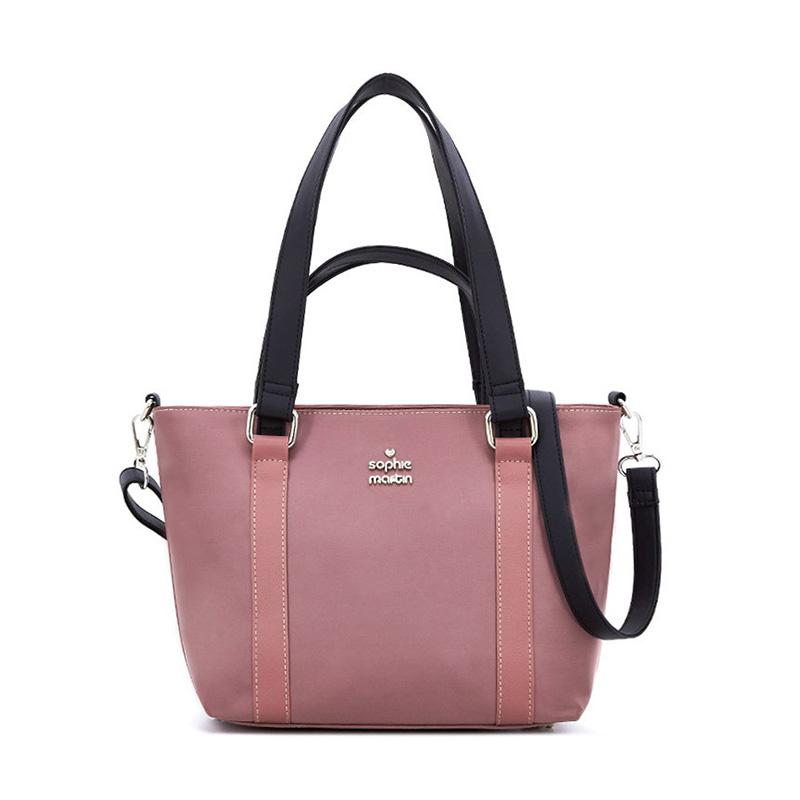 Tas tote bag sophie martin clearance