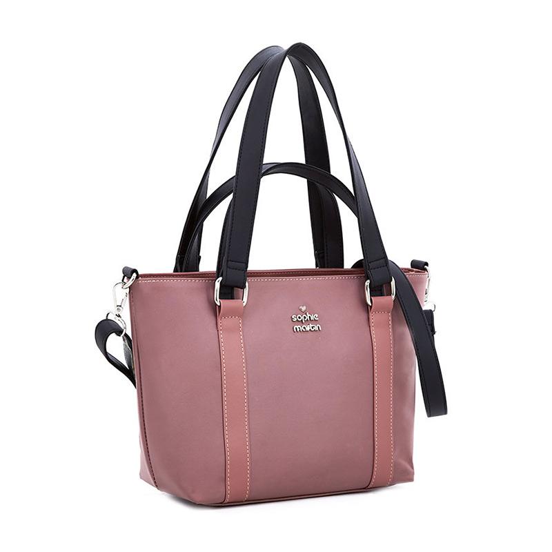 tas tote bag sophie martin