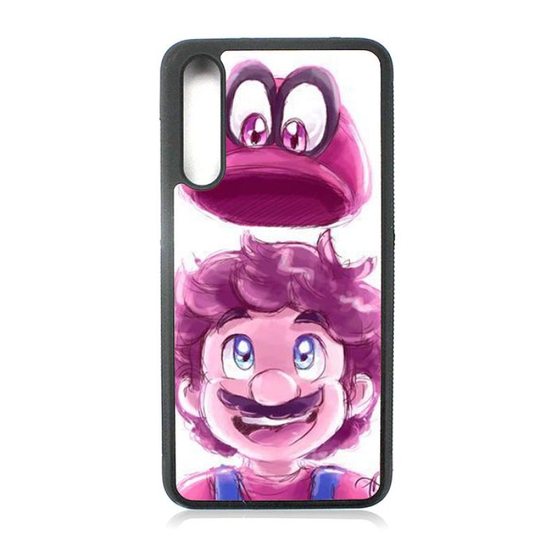 Promo Casing Super Mario Cappy Hat 