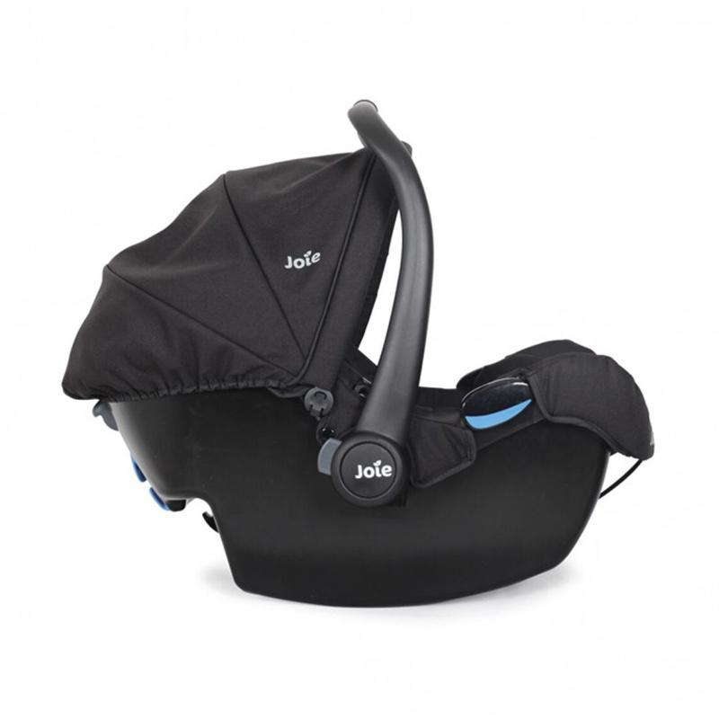 Jual Joie I Gemm Isofix Capsule Infant Car Seat With Base