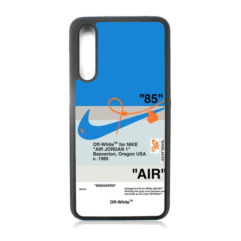 Jual Casing Nike Off White Air Jordan P0670 Samsung Galaxy A50 Case Online Desember 2020 Blibli