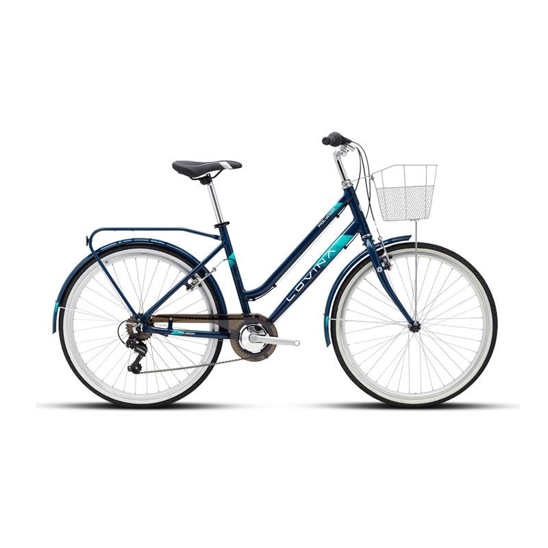 Jual Polygon Lovina Alumunium Sepeda Mini 26 Inch Murah Mei 2021 Blibli Jual Polygon Lovina Alumunium Sepeda Mini 26 Inch Murah Mei 2021 Blibli