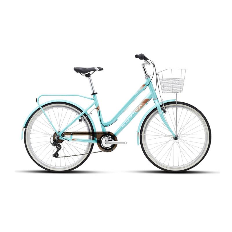 Jual Polygon Lovina Alumunium Sepeda Mini 26 Inch Online Agustus