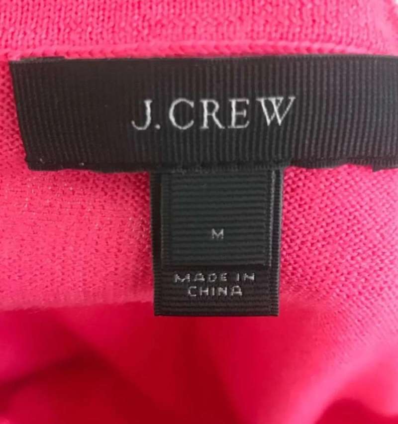 Jual J.Crew Knitted Cardigan di Seller HuntersKeepers - Kota ...