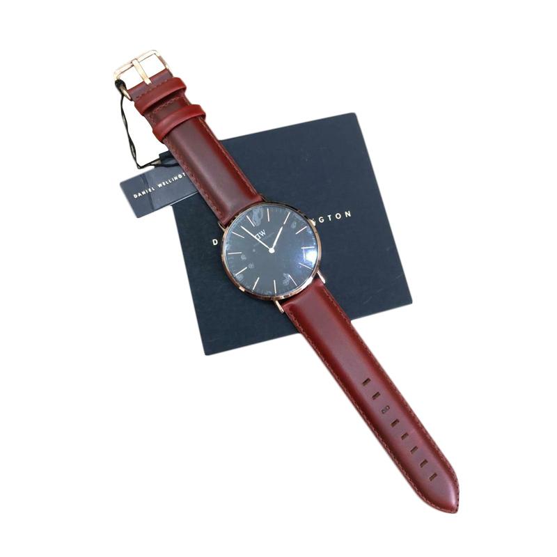 Toko jam 2025 dw