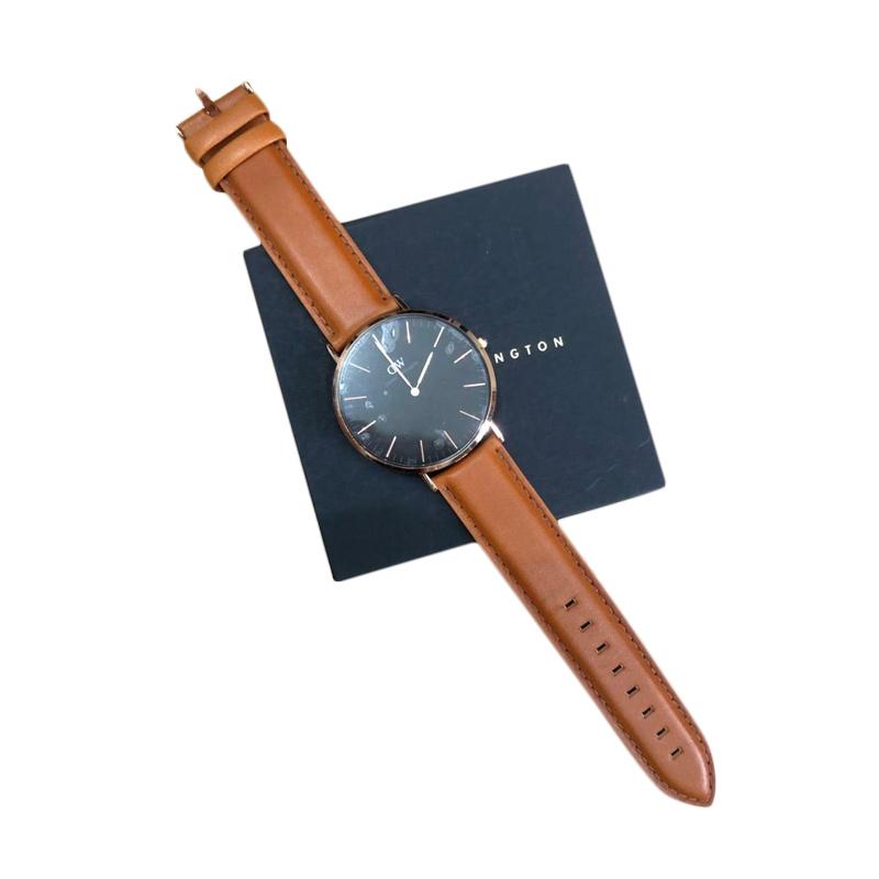 Jual Baterai Jam Tangan Daniel Wellington Original Branded
