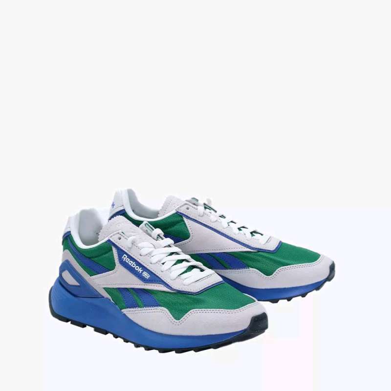 Reebok classic leather multicolor on sale