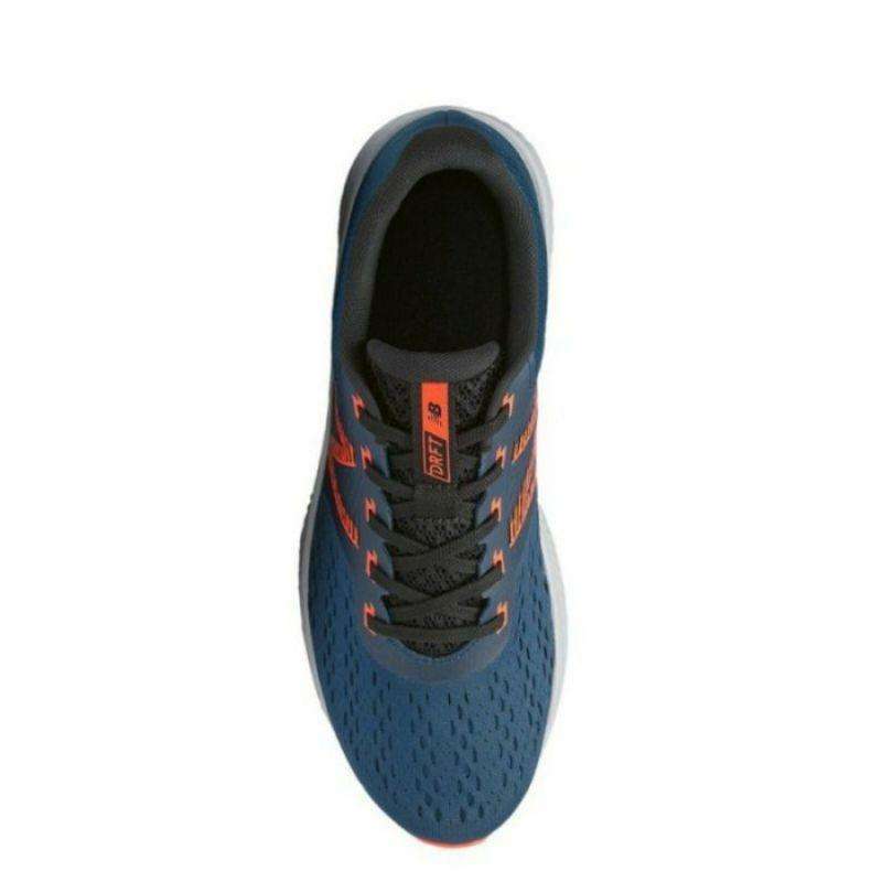 Jual Sepatu Pria Original New Balance MDRFTCN1 New Draft Biru di Seller ZA  COLLECTION 24 - Kab. Tangerang, Banten | Blibli