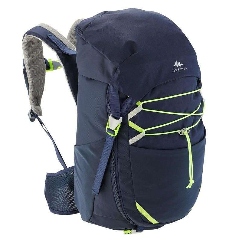 Backpack Mountain Rucksack MH500 30L 