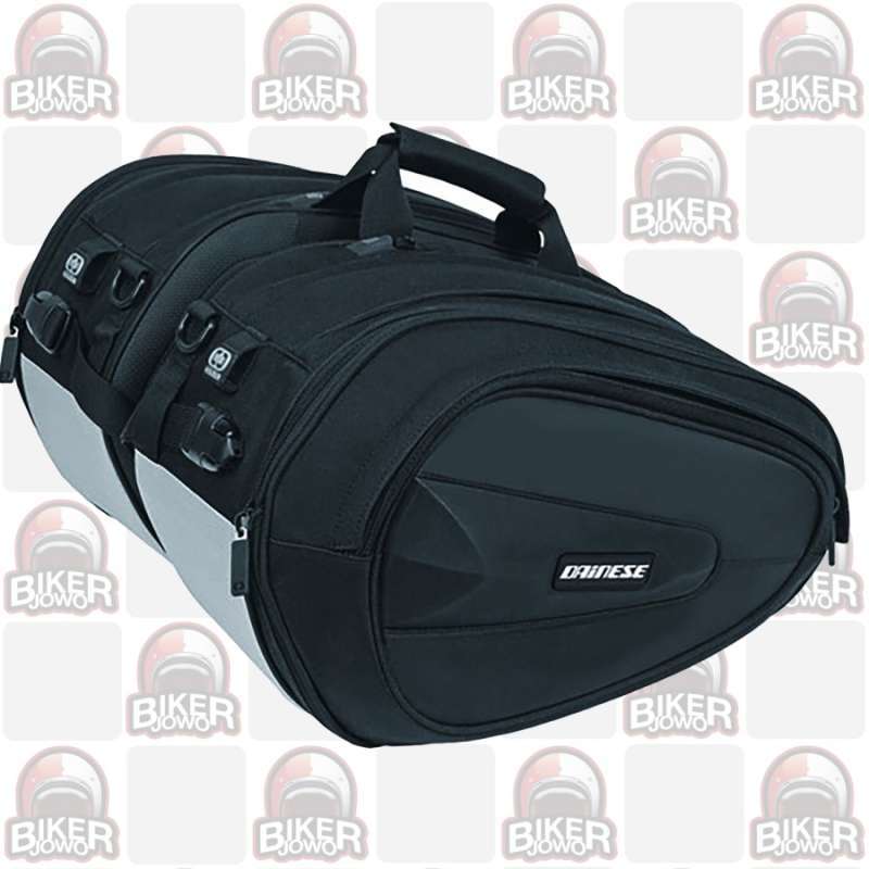 Dainese saddle clearance bag