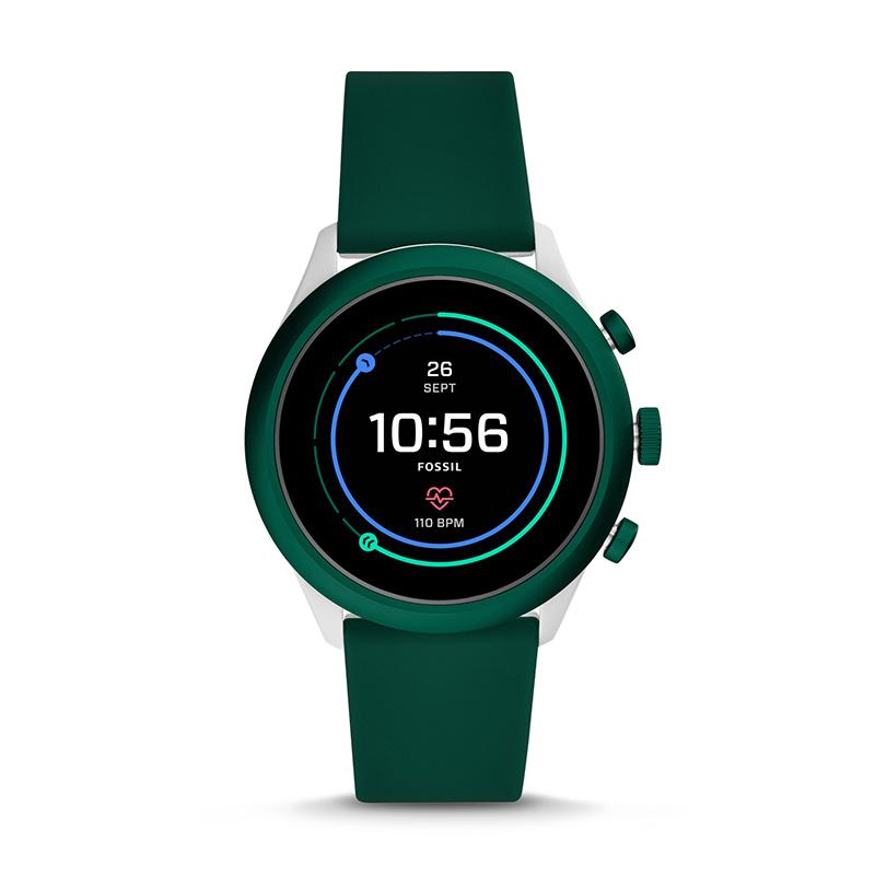Fossil gen top 4 smartwatch harga
