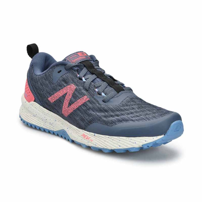 new balance trail nitrel