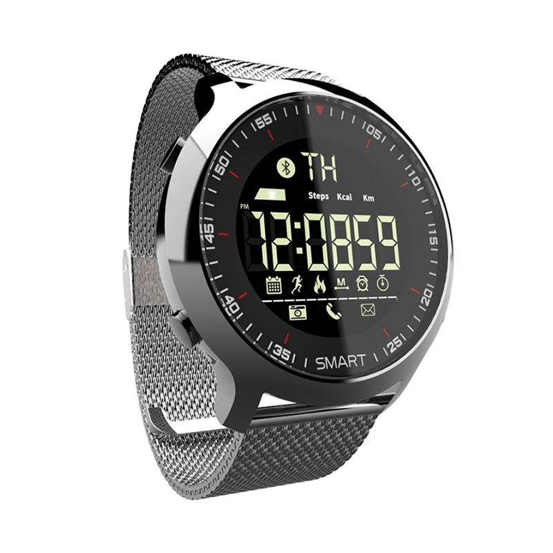 Jam shop tangan lokmat