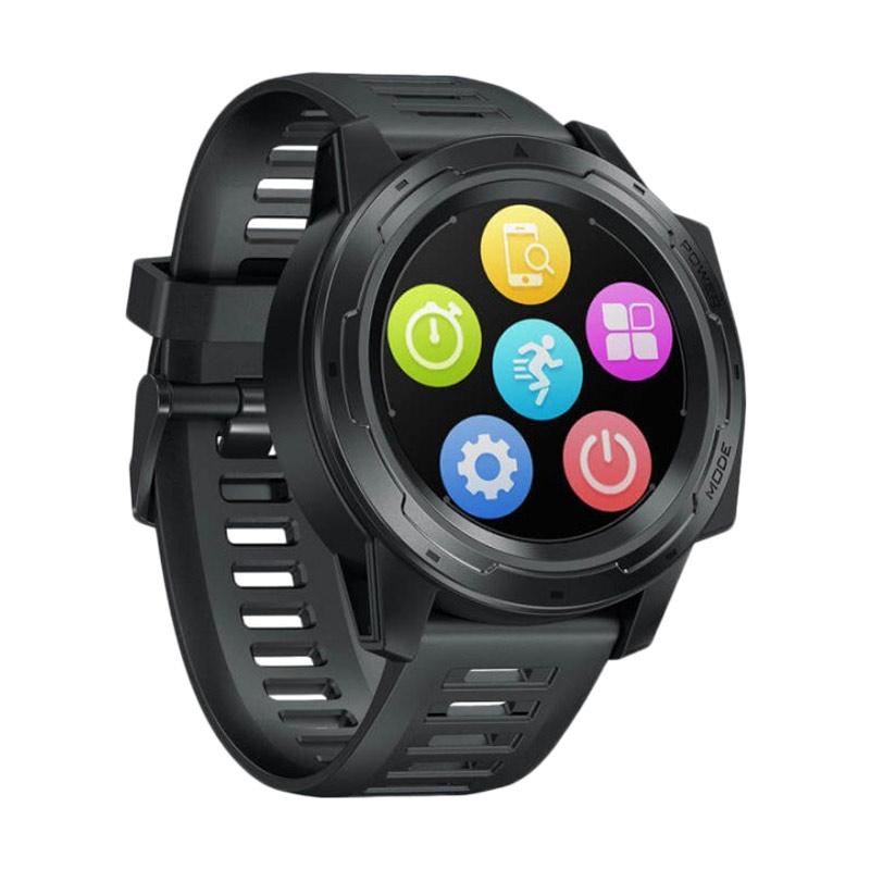 Jual Zeblaze Vibe 5 Pro Full Touch 