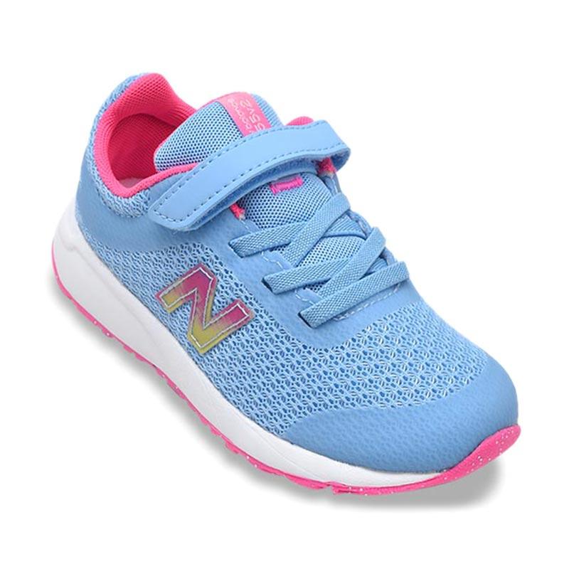 light blue new balance sneakers