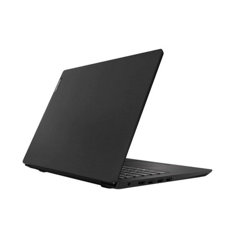 Jual Lenovo Ideapad S145 14iwl 81mu00p3id Notebook I3 8145u 4gb Ddr4 Onboard 1 Slot Kosong Integrated Win 10 Hm 14 Inch Hd Online Desember 2020 Blibli