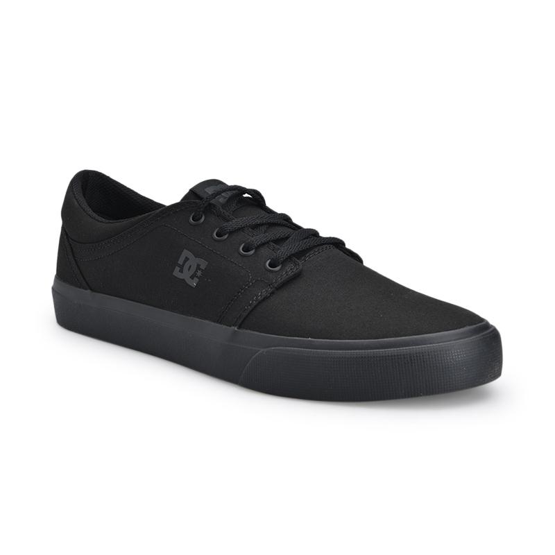 Promo Dc Trase Tx M Shoe Sepatu Sneaker Pria Black adys300126 3bk Diskon 25 Di Seller Dc Official Store Gudang Blibli Blibli