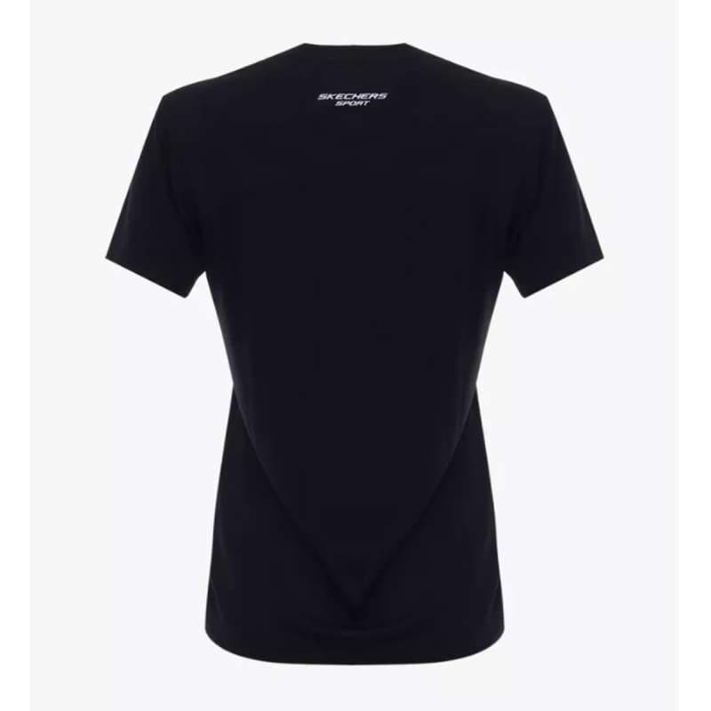 Skechers t online shirt womens 2016