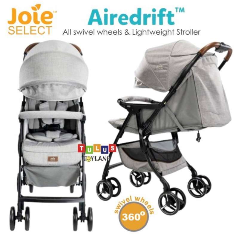 Jual Alas Stroller Joie Promo pelangganbaru 20k