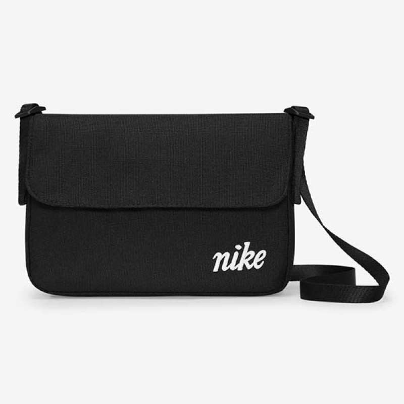 Nike schoudertas sales
