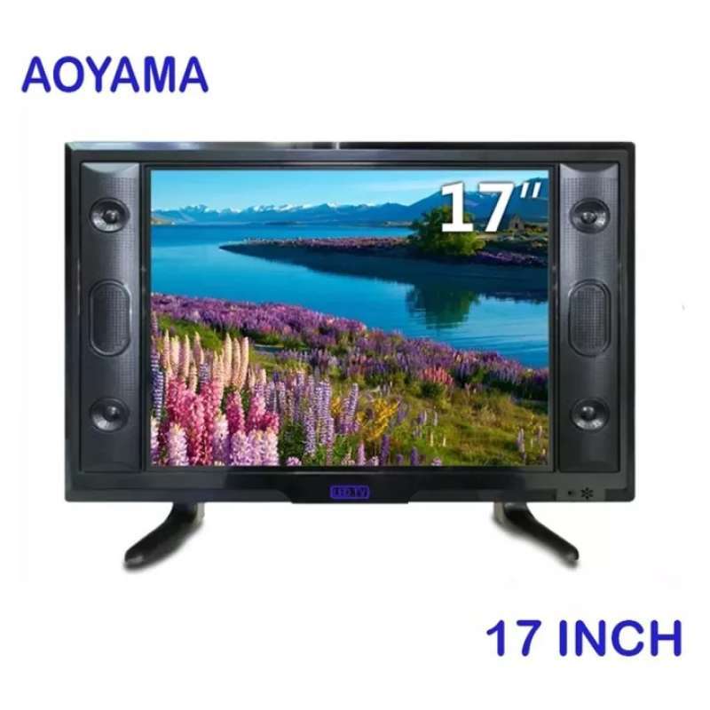 Tv led outlet 14 inch