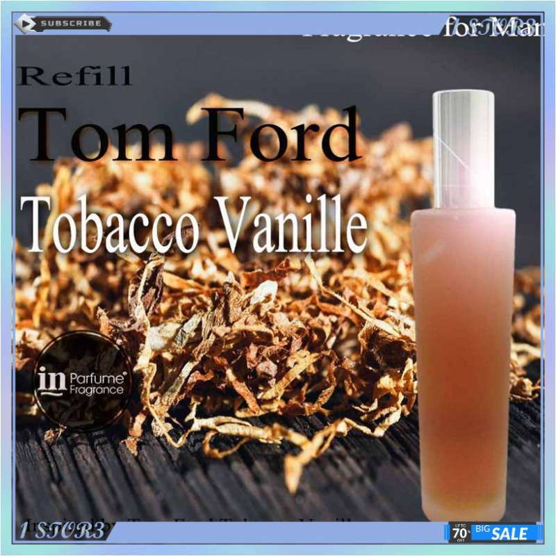 Harga parfum tom cheap ford tobacco vanille