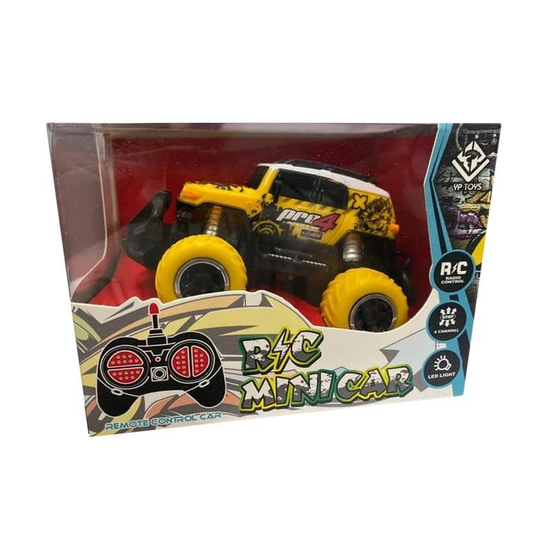 mobil remote control mini