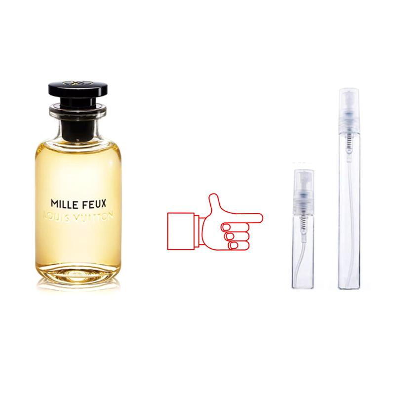 Jual Louis Vuitton Mille Feux EDP Women Parfum [Original/ 4 mL/ Decant] di  Seller ETC - Kota Jakarta Barat, DKI Jakarta | Blibli