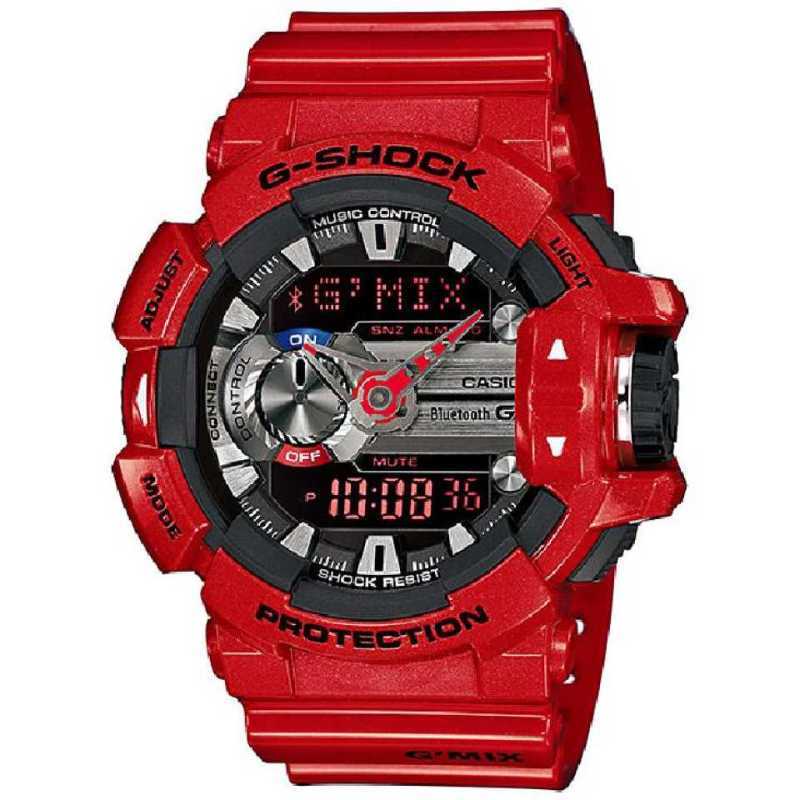 Harga g shock gba 400 top