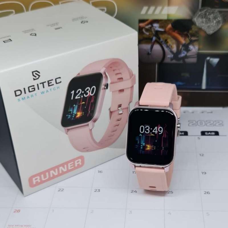 Jam hotsell smartwatch iphone