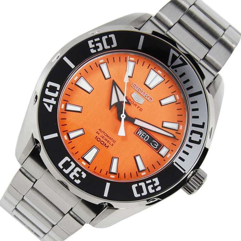 Seiko srpc55k1 top
