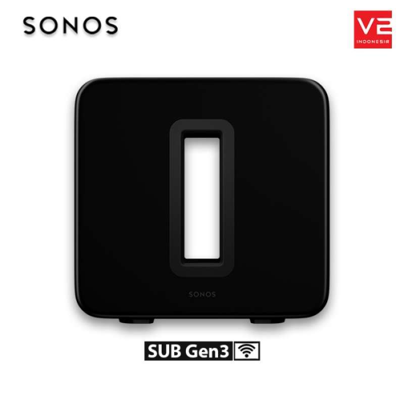 Jual SONOS 3.1 Beam Gen2 With Dolby 