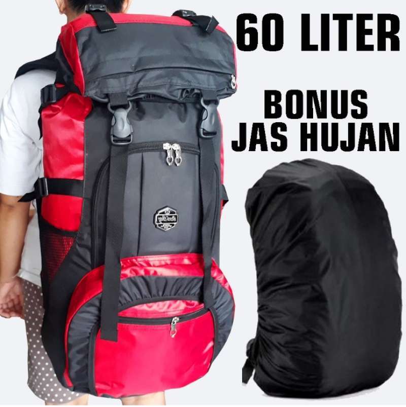 60 liter tas online