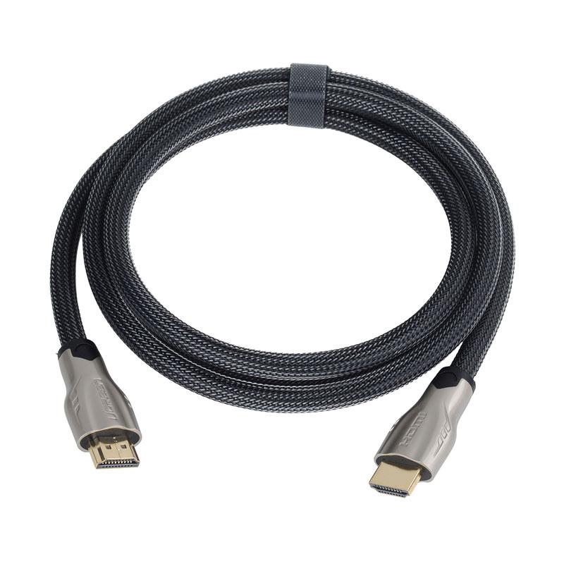 Ugreen 4K 1.2 Display Port DP to DP Cable Male to Male for PC Monitor Projector