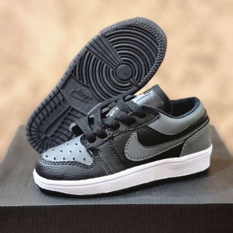 Jual ORIGINAL TERBARU TERMURAH TERLARIS Sepatu Anak Laki Sekolah