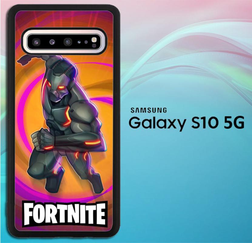 Promo Casing Hardcase Fortnite Omega 
