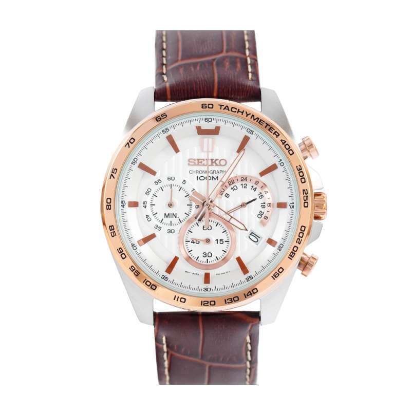 Seiko ssb306p1 outlet