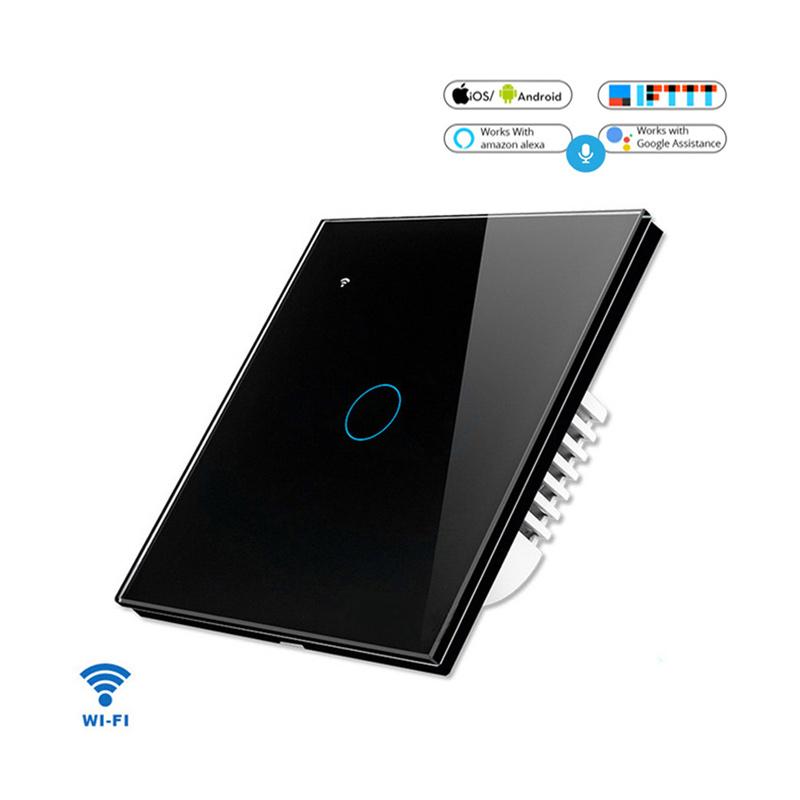 Jual H-IKEA Smart Switch WIFI Control 